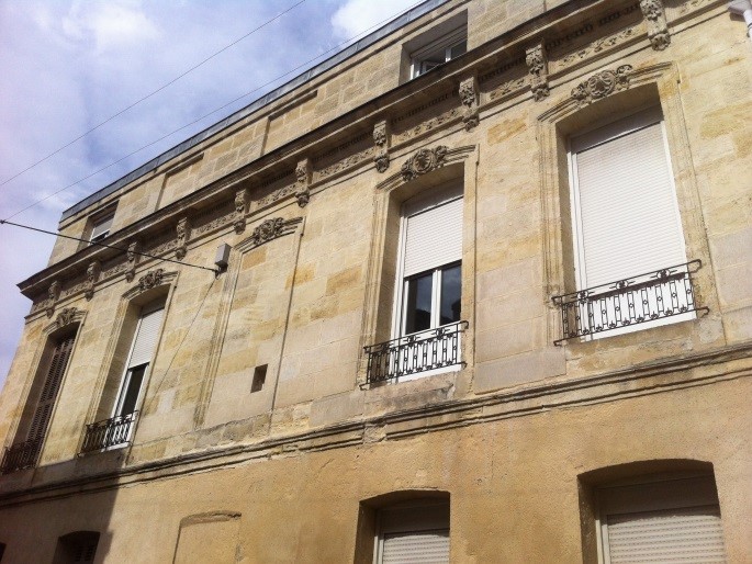 Immeuble de Rapport - Bordeaux Chartrons