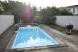 Ravissante maison récente, jardin, piscine proche du Golf Bordelais