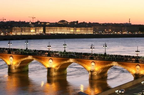 Immobilier : Bordeaux en tête des villes où investir en 2013